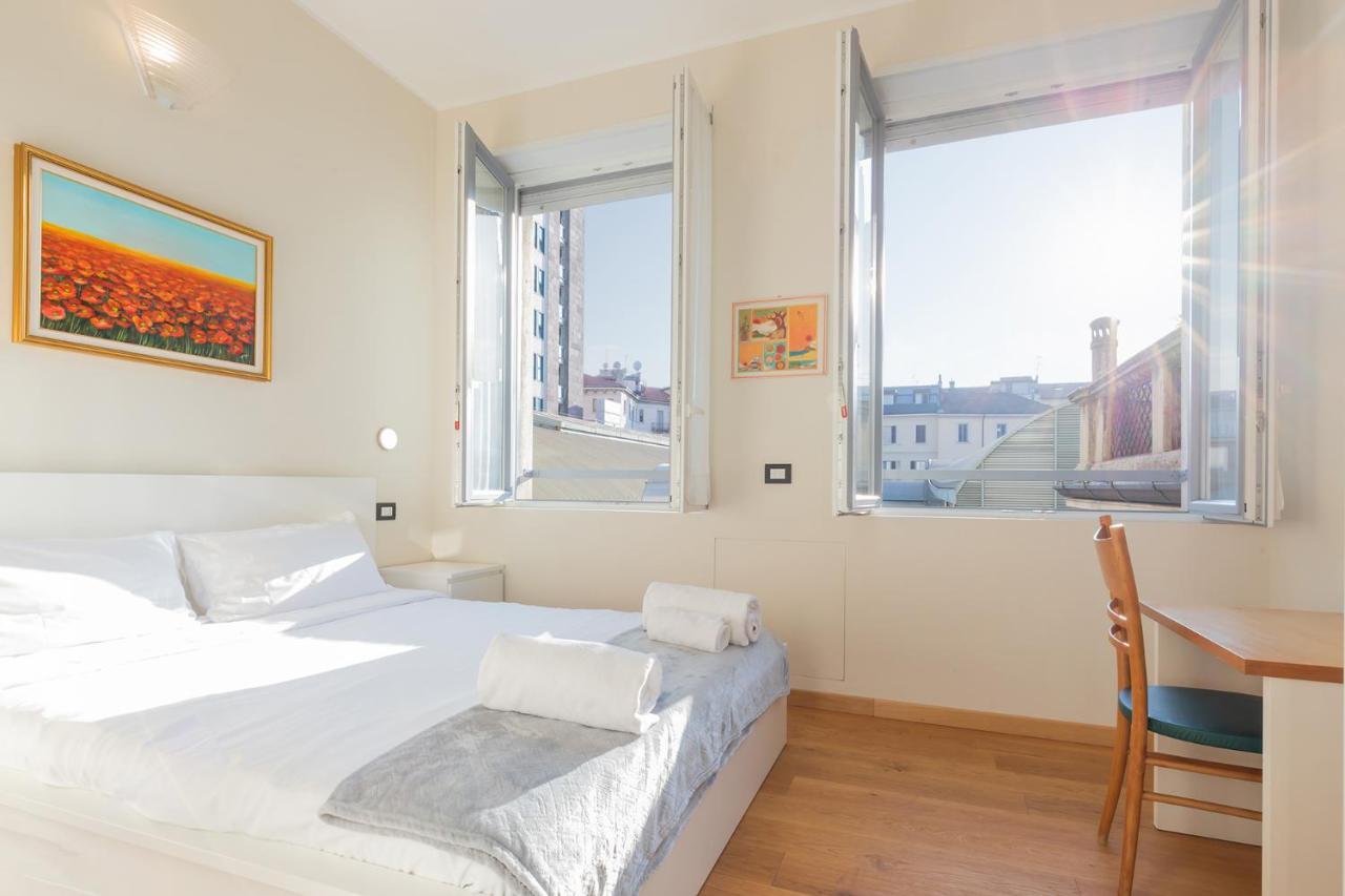 Milan Retreats Cadorna Duomo Milão Exterior foto