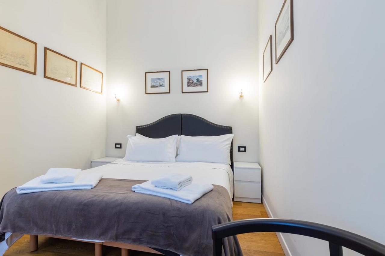 Milan Retreats Cadorna Duomo Milão Exterior foto