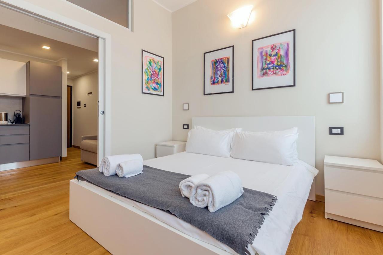 Milan Retreats Cadorna Duomo Milão Exterior foto