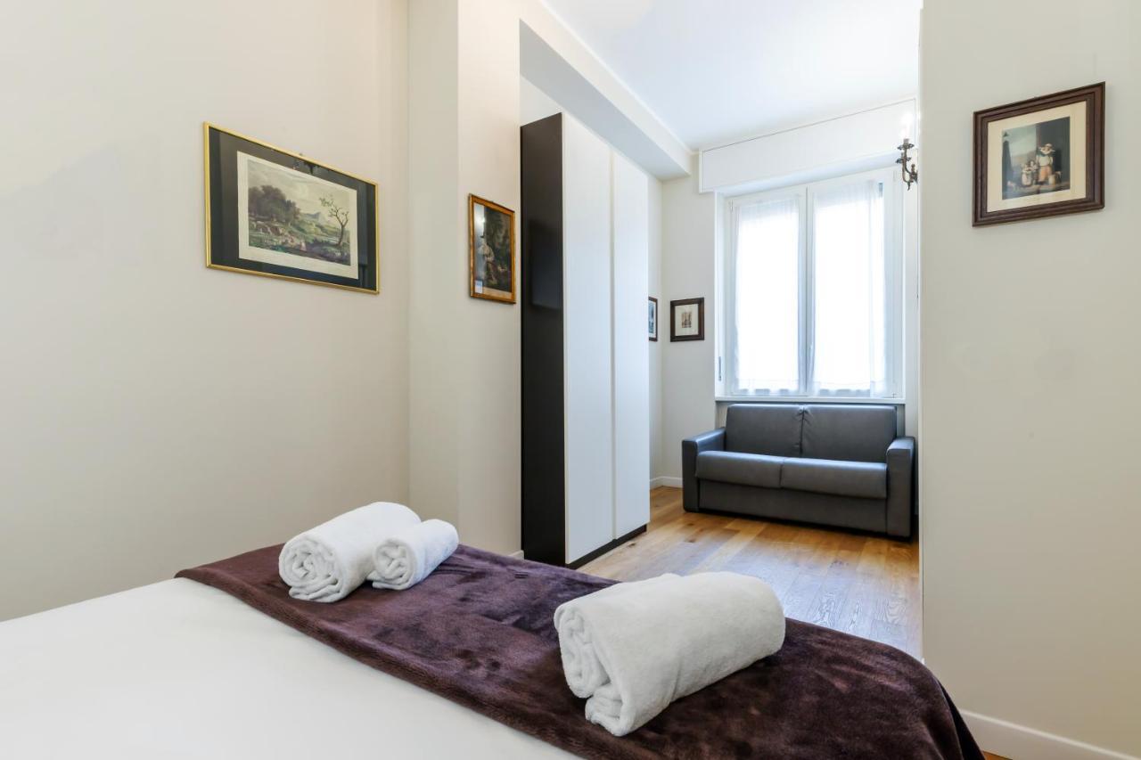 Milan Retreats Cadorna Duomo Milão Exterior foto