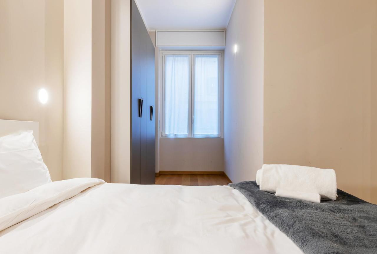Milan Retreats Cadorna Duomo Milão Exterior foto